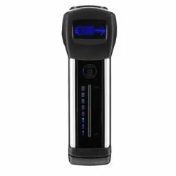 Busch-mueller Eclairage Vélo 150 Lux Sur Guidon Ixon Space Busch And Müller -Garde-Boue Vélo Soldes eclairage velo 150 lux sur guidon ixon space busch and muller full 3