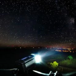 Busch-mueller Eclairage Vélo 150 Lux Sur Guidon Ixon Space Busch And Müller -Garde-Boue Vélo Soldes eclairage velo 150 lux sur guidon ixon space busch and muller full 5