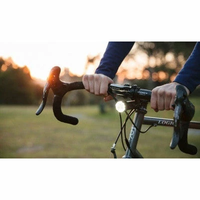 Eclairage Vélo Avant 1100 Lumens PWR TRAIL Avec Power Bank Knog 5 Eclairage Vélo Avant 1100 Lumens PWR TRAIL Avec Power Bank Knog – Image 3