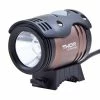 Eclairage Vélo Avant à LED Spanninga Thor 1100 Lumens -Garde-Boue Vélo Soldes eclairage velo avant a led spanninga thor 1100 lumens full