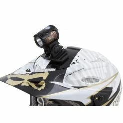 Eclairage Vélo Avant à LED Spanninga Thor 1100 Lumens -Garde-Boue Vélo Soldes eclairage velo avant a led spanninga thor 1100 lumens full 5