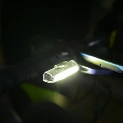 Éclairage Vélo Avant Rechargeable USB Ultratorch Slimline Oxford -Garde-Boue Vélo Soldes eclairage velo avant rechargeable usb ultratorch slimline oxford full 4