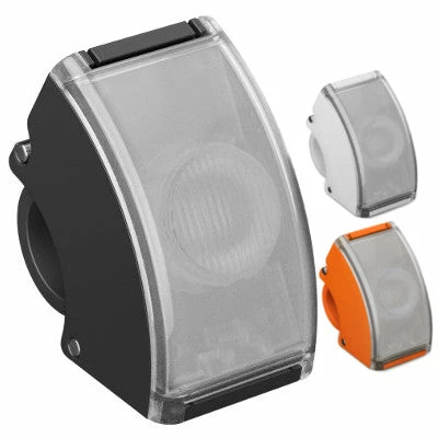 Eclairage Vélo Led Rechargeable Avant 220 Lumens Curve Bookman 3 Eclairage Vélo Led Rechargeable Avant 220 Lumens Curve Bookman