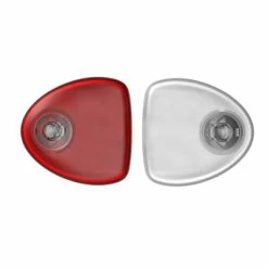 Éclairages Vélo Sans Piles CPH Light + Reelight Et Accumulateur -Garde-Boue Vélo Soldes eclairages velo sans piles cph light reelight et accumulateur full 3