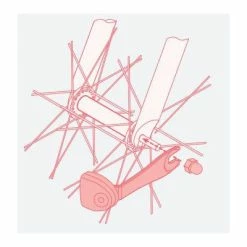 Éclairages Vélo Sans Piles CPH Light + Reelight Et Accumulateur -Garde-Boue Vélo Soldes eclairages velo sans piles cph light reelight et accumulateur full 4