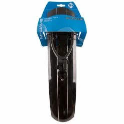Garde Boue Arrière Pour Vélo 24 à 29 Pouces à Pneu Large Mud Max Fat R M-Wave -Garde-Boue Vélo Soldes emballage garde boue arriere Mud Max Fat R