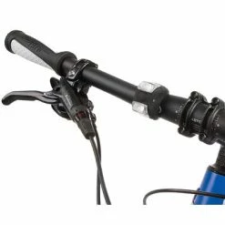 Brandless Ensemble De Feux LED Avant Et Arrière Pour Vélo -Garde-Boue Vélo Soldes ensemble de feux led avant et arriere pour velo full 4