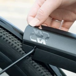 Extension Pour Garde-boue Speedrocker - SKS -Garde-Boue Vélo Soldes extension speedrocker 3