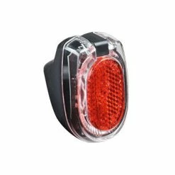 Busch-mueller Feu Arrière Garde Boue Vélo électrique Secula E Busch And Muller -Garde-Boue Vélo Soldes feu arriere garde boue velo electrique secula e busch and muller full 3