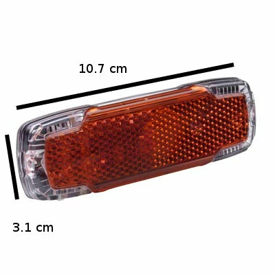 Busch-mueller Feu Arrière Pour Vélo électrique Toplight 2 C E Busch And Muller 6 Busch-mueller Feu Arrière Pour Vélo électrique Toplight 2 C E Busch And Muller – Image 4