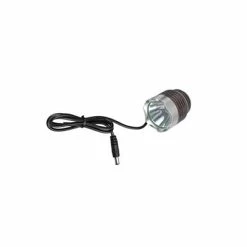 Barbieri Feu Avant De Vélo 1000 Lumens Sur Guidon Ou Casque -Garde-Boue Vélo Soldes feu avant de velo 1000 lumens sur guidon ou casque full 5