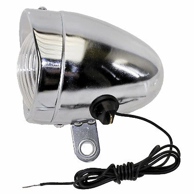 Brandless Feu Avant Dynamo Vintage Sur Fourche De Vélo 3 Brandless Feu Avant Dynamo Vintage Sur Fourche De Vélo