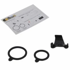 Oxford Feu Avant Sur Guidon De Vélo 300 Lumens UltraTorch -Garde-Boue Vélo Soldes feu avant sur guidon de velo 300 lumens ultratorch full 5