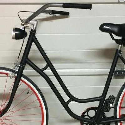 QT Cycle Feu Avant Vélo Vintage Sur Fourche 3 LEDs 7 QT Cycle Feu Avant Vélo Vintage Sur Fourche 3 LEDs – Image 5