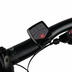 Feu Clignotant 29 Leds Vélo Rechargeable USB CoolRide -Garde-Boue Vélo Soldes feu clignotant 29 leds velo rechargeable usb coolride full 3