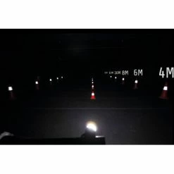 Feu De Vélo Avant 100 Lumens Mizar De Moon -Garde-Boue Vélo Soldes feu de velo avant 100 lumens mizar de moon full 3