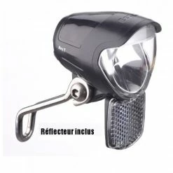 Busch-mueller Feu De Vélo Lumotec IQ AVY N Plus - Busch And Muller 13 Busch-mueller Feu De Vélo Lumotec IQ AVY N Plus - Busch And Muller -Garde-Boue Vélo Soldes feu de velo lumotec iq avy n plus busch and muller full 6