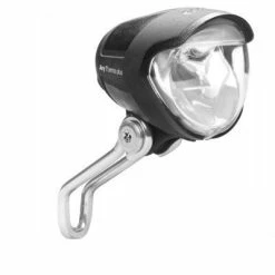 Busch-mueller Feu De Vélo Lumotec IQ AVY T Senso Plus - Busch And Muller -Garde-Boue Vélo Soldes feu de velo lumotec iq avy t senso plus busch and muller full 6