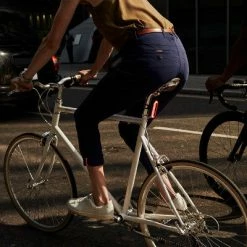 Beryl Feu Stop Arrière Vélo Automatique USB Burner Brake -Garde-Boue Vélo Soldes feu stop arriere velo automatique usb burner brake full 5