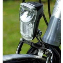 Busch-mueller Feu Sur Fourche Vélo Chargement USB IQ Eyro Busch And Muller -Garde-Boue Vélo Soldes feu sur fourche velo chargement usb iq eyro busch and muller full 5