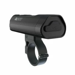 Lampe Vélo Powerbank Sur Guidon Ultratorch CL1600 Oxford 1600 Lumens -Garde-Boue Vélo Soldes feu usb avant velo oxford cl1600