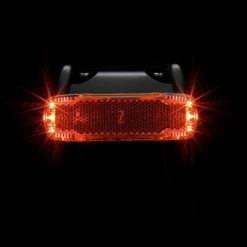 Busch-mueller Feu Vélo Arrière Toplight 2 C Sur Porte-bagage Busch And Müller -Garde-Boue Vélo Soldes feu velo arriere toplight 2 c sur porte bagage busch and muller full 3