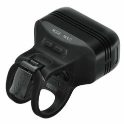 Feu Vélo Avant Sur Guidon Blinder Road 400 Knog -Garde-Boue Vélo Soldes feu velo avant sur guidon blinder road 400 knog full 3