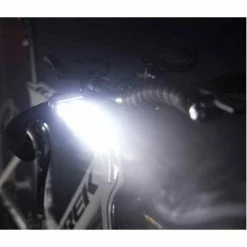 Feu Vélo Avant Sur Guidon Blinder Road 400 Knog -Garde-Boue Vélo Soldes feu velo avant sur guidon blinder road 400 knog full 4