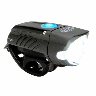 Feu Vélo Avant USB étanche NiteRider Swift 500 Lumens 3 Feu Vélo Avant USB étanche NiteRider Swift 500 Lumens