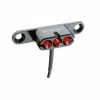 Feu Vélo Dynamo Sur Porte-bagages E3 Tail Light 2 Supernova 1 Feu Vélo Dynamo Sur Porte-bagages E3 Tail Light 2 Supernova -Garde-Boue Vélo Soldes feu velo dynamo sur porte bagages e3 tail light 2 supernova full