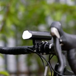 Lampe Vélo Powerbank Sur Guidon Ultratorch CL1600 Oxford 1600 Lumens -Garde-Boue Vélo Soldes feu velo puissant 1600 lumens oxford ultratorch