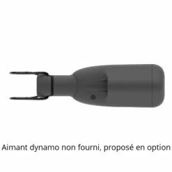 Feu Vélo Sans Piles Reelight Nova Sur Porte-bagages Arrière -Garde-Boue Vélo Soldes feu velo sans piles reelight nova sur porte bagages arriere full 4