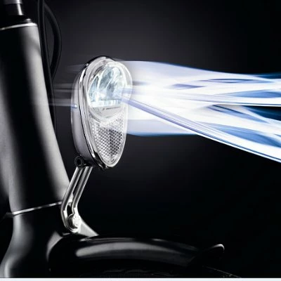 Feux Avant Et Arrière Tube De Selle Sans Pile Reelight RL721 4 Feux Avant Et Arrière Tube De Selle Sans Pile Reelight RL721 – Image 2