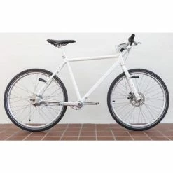 Feux Vélo De Signalisation Sans Piles CIO Reelight Avec Batterie -Garde-Boue Vélo Soldes feux velo de signalisation sans piles cio reelight avec batterie full 5