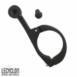 Busch-mueller Fixation Feu Sur Guidon Vélo 25,4 à 31,8 Mm Busch & Müller Alu -Garde-Boue Vélo Soldes fixation feu sur guidon velo 25 4 a 31 8 mm busch muller alu full 3