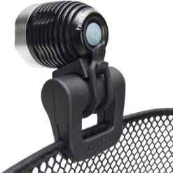 Fixation Pour Feu Sur Panier De Vélo Light Clip KlickFix -Garde-Boue Vélo Soldes fixation pour feu sur panier de velo light clip klickfix full 3