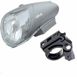 Busch-mueller Fixation Pour Phare Avant De Vélo - Busch Muller -Garde-Boue Vélo Soldes fixation pour phare avant de velo busch muller full 3