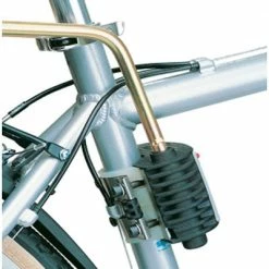 Fixation Sur Tube De Selle De Vélo Pour Porte Bébé HAMAX -Garde-Boue Vélo Soldes fixation sur tube de selle de velo pour porte bebe hamax full 3