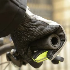 Gants étanches Et Réfléchissants Pour Cycliste Bright 3.0 Oxford -Garde-Boue Vélo Soldes gants etanches et reflechissants pour cycliste bright 3 0 oxford full 6