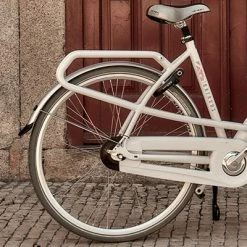 Garde Boue Argent Vélos 28 Pouces 51 Mm Towny Polisport 8 Garde Boue Argent Vélos 28 Pouces 51 Mm Towny Polisport -Garde-Boue Vélo Soldes garde boue argent velos 28 pouces 51 mm towny polisport full 3