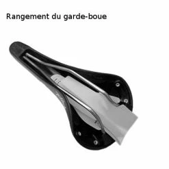 Brandless Garde Boue Arrière Blanc Clipsable Sous Selle De Vélo 12 Brandless Garde Boue Arrière Blanc Clipsable Sous Selle De Vélo -Garde-Boue Vélo Soldes garde boue arriere blanc clipsable sous selle de velo full 5