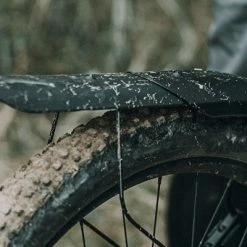 Garde Boue Arrière Topeak TetraFender M2 -Garde-Boue Vélo Soldes garde boue arriere topeak tetrafender m2 full 5