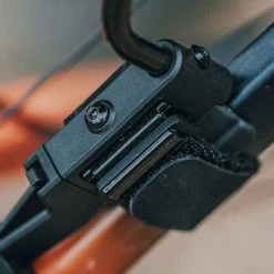 Garde Boue Arrière Topeak TetraFender M2 -Garde-Boue Vélo Soldes garde boue arriere topeak tetrafender m2 full 6