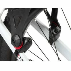 Garde Boue Arrière Vélos 27.5 à 29 Pouces Deflector RS75 Zefal -Garde-Boue Vélo Soldes garde boue arriere velos 27 5 a 29 pouces deflector rs75 zefal full 3