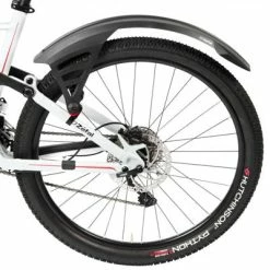 Garde Boue Arrière Vélos 27.5 à 29 Pouces Deflector RS75 Zefal -Garde-Boue Vélo Soldes garde boue arriere velos 27 5 a 29 pouces deflector rs75 zefal full 5