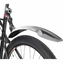 ZEFAL Garde Boue Arrière Zéfal Deflector RM60 PLUS Pour VTT -Garde-Boue Vélo Soldes garde boue arriere zefal deflector rm60 plus pour vtt full 3