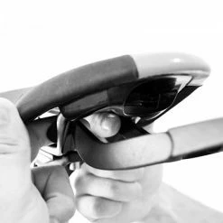 Garde Boue Clipsable Sous Selle S-Mud Short Polisport -Garde-Boue Vélo Soldes garde boue clipsable sous selle s mud short polisport full 4