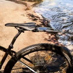 Garde Boue Clipsable Sous Selle S-Mud Short Polisport -Garde-Boue Vélo Soldes garde boue clipsable sous selle s mud short polisport full 6