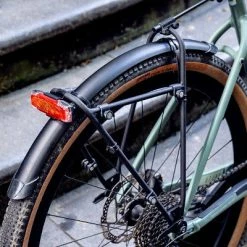 Garde-boue Compatible Porte-bagages Ortlieb Quick Rack -Garde-Boue Vélo Soldes garde boue compatible porte bagages ortlieb quick rack full 3479ea80 d934 4b7d b648 1e58c7e2500e