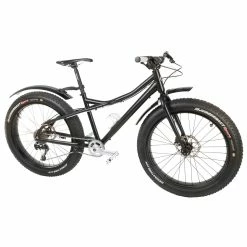 Garde Boue Arrière Pour Vélo 24 à 29 Pouces à Pneu Large Mud Max Fat R M-Wave -Garde-Boue Vélo Soldes garde boue mud max fat r mwave